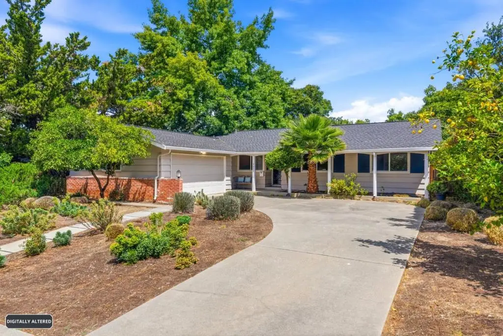 3422 Perada Drive, Walnut Creek, CA 94598 - #1