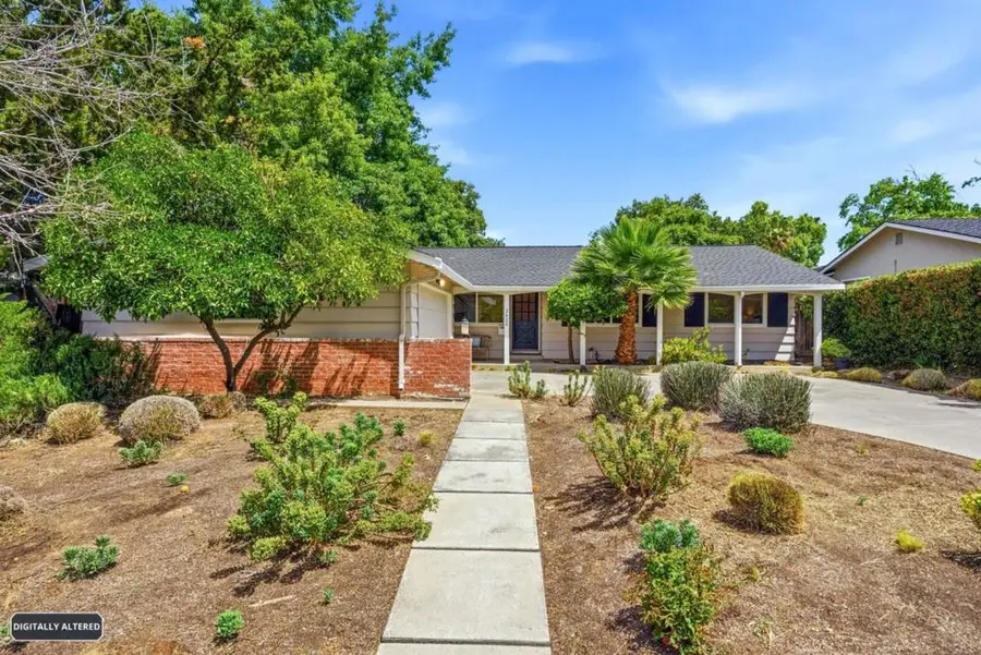 3422 Perada Drive, Walnut Creek, CA 94598 - #2