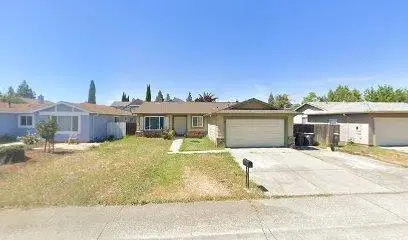 62 Mosswood Drive, Suisun City, CA 94585
