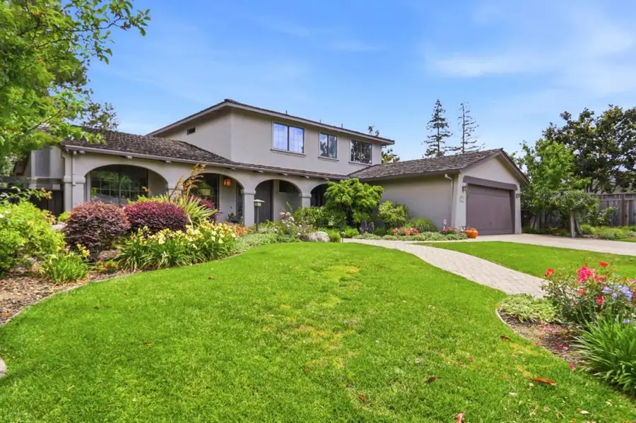 1131 Runnymead Drive, Los Altos, CA 94024 - #2