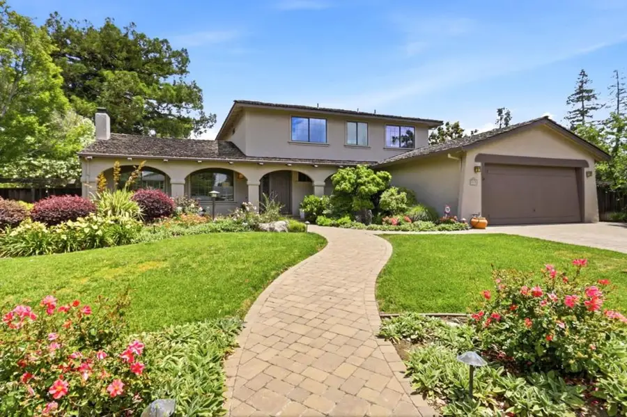 1131 Runnymead Drive, Los Altos, CA 94024 - #3