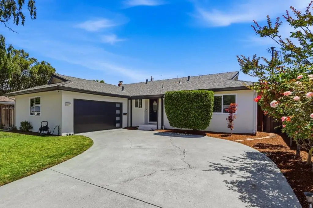 2139 Coolidge Drive, Santa Clara, CA 95051 - #1