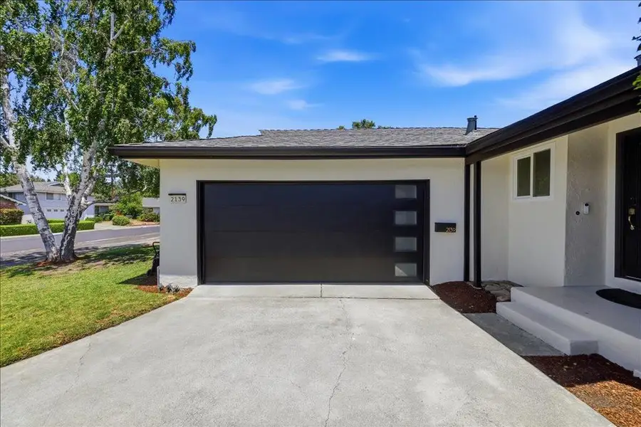 2139 Coolidge Drive, Santa Clara, CA 95051 - #2