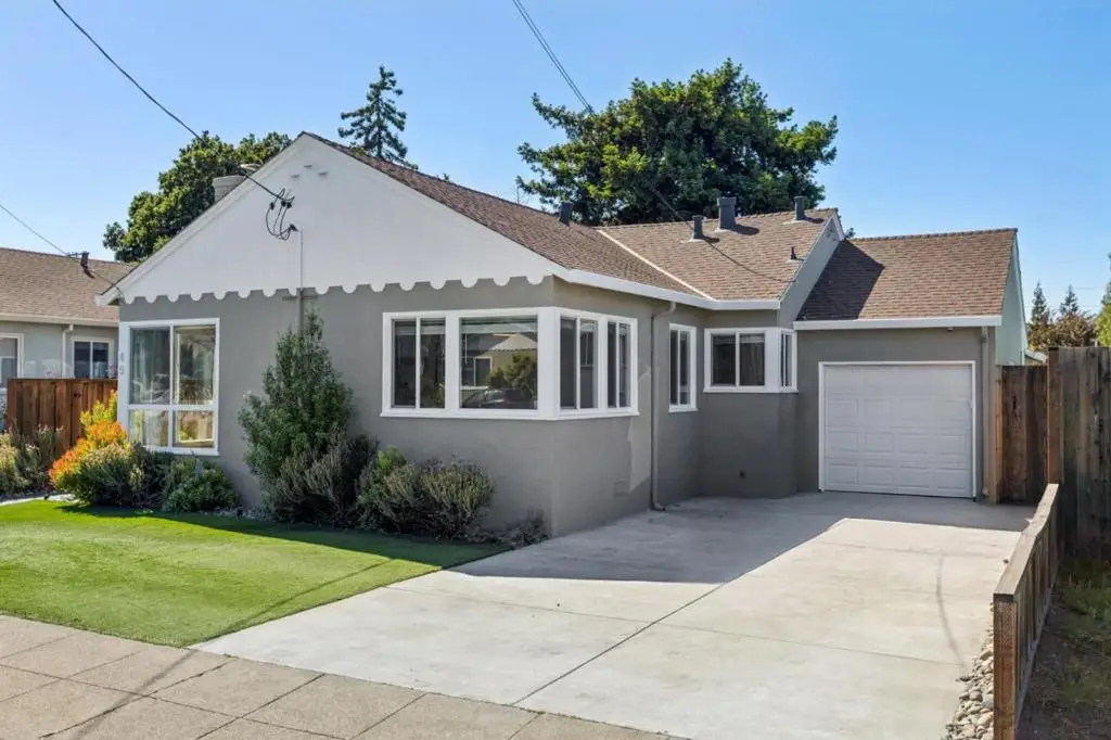 45 E Hillsdale Boulevard, San Mateo, CA 94403 - #1