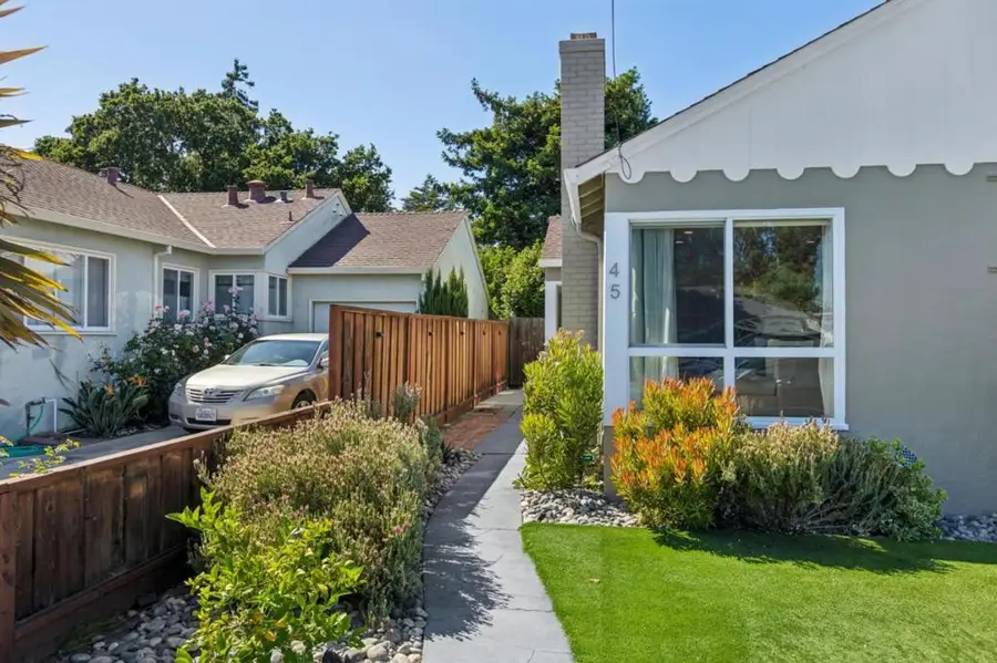 45 E Hillsdale Boulevard, San Mateo, CA 94403 - #2