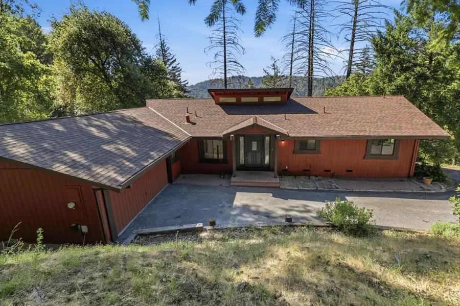20074 Beatty Ridge Road, Los Gatos, CA 95033 - #2