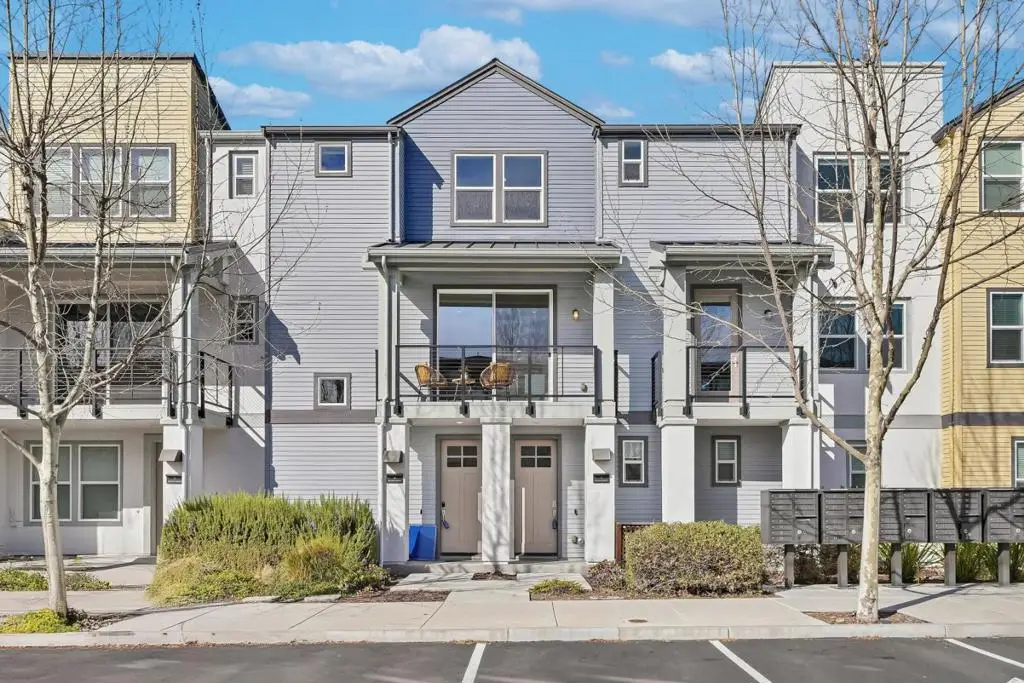 875 Cotati Terrace #4, Sunnyvale, CA 94085 - #1