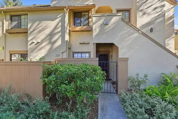 1941 Huxley Court, San Jose, CA 95125