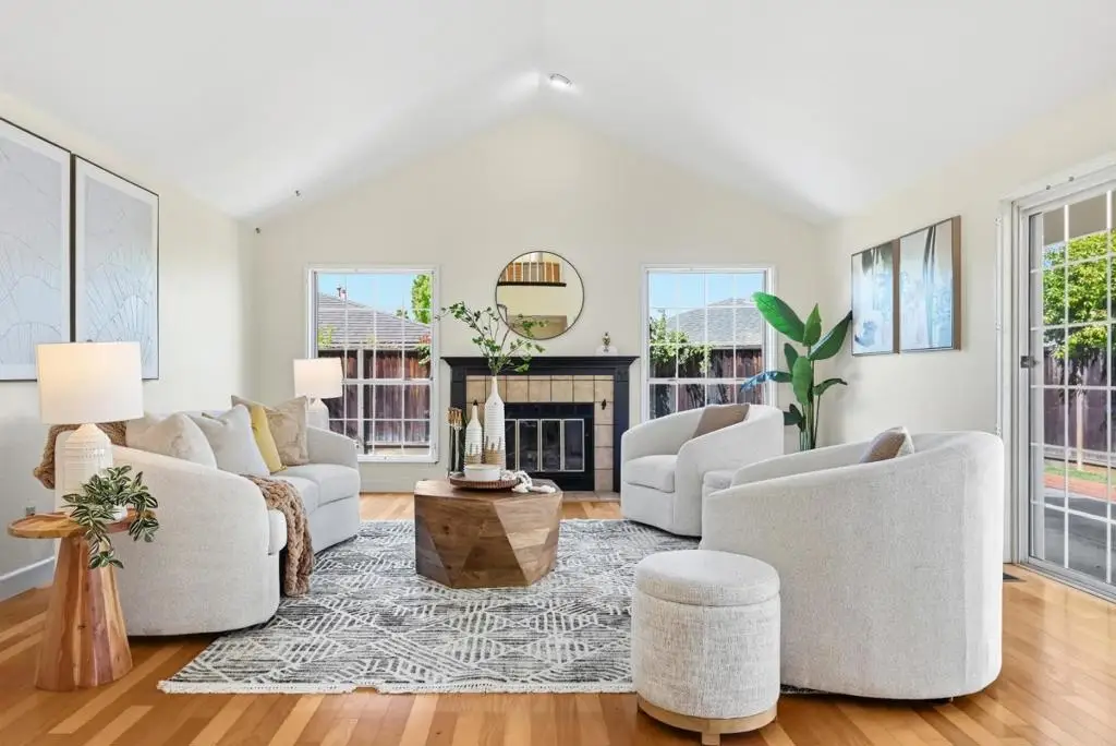 635 Tami Way, Mountain View, CA 94041 - #1