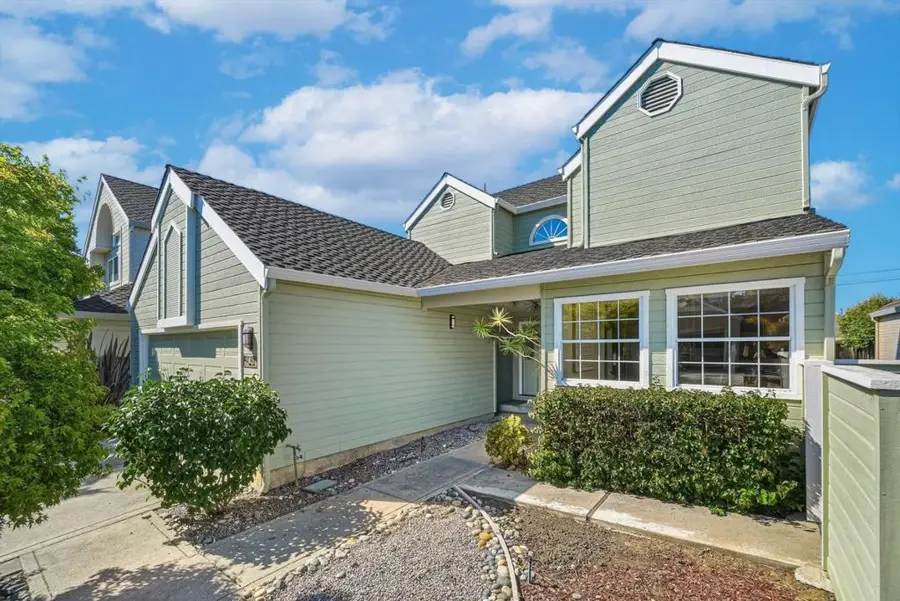 635 Tami Way, Mountain View, CA 94041 - #2