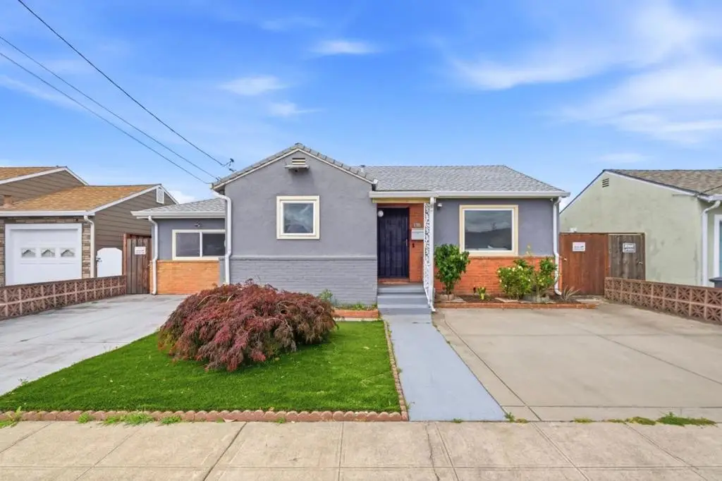 1431 Kelly Avenue, San Leandro, CA 94577 - #1