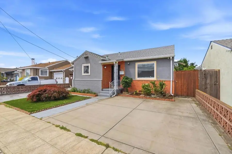 1431 Kelly Avenue, San Leandro, CA 94577 - #2