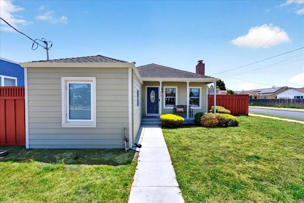 510 Pine Street, San Bruno, CA 94066 - #1