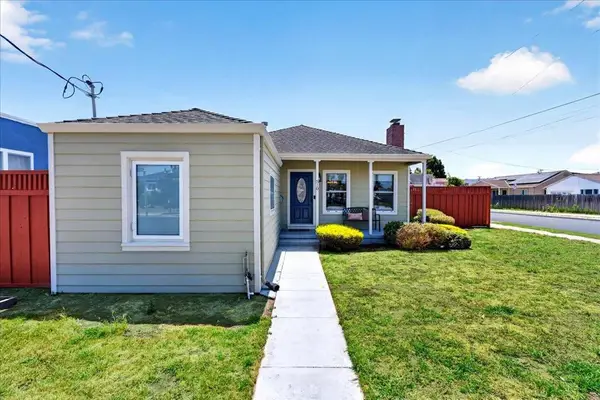 510 Pine Street, San Bruno, CA 94066