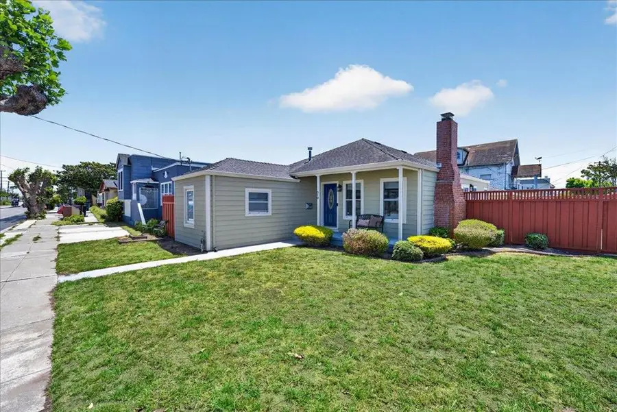 510 Pine Street, San Bruno, CA 94066 - #2