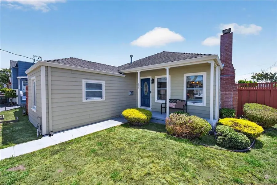 510 Pine Street, San Bruno, CA 94066 - #3