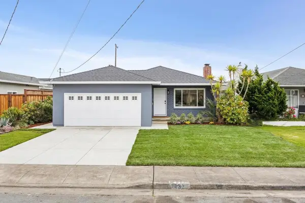 432 Granelli Avenue, Half Moon Bay, CA 94019