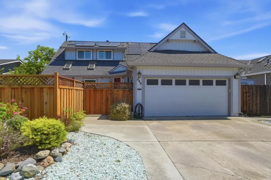 949 Pleasant Hill Road, Redwood City, CA 94061 - #2