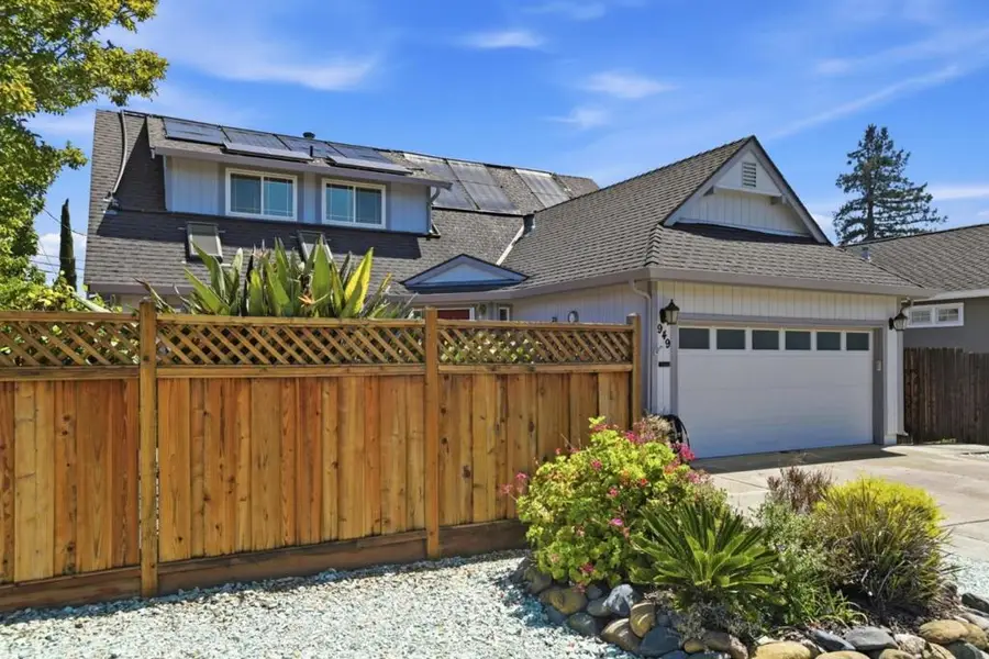 949 Pleasant Hill Road, Redwood City, CA 94061 - #3