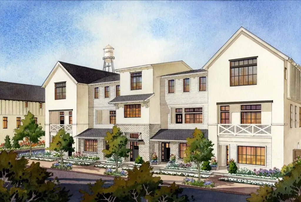 123 Gilman Avenue, Campbell, CA 95008 - #1
