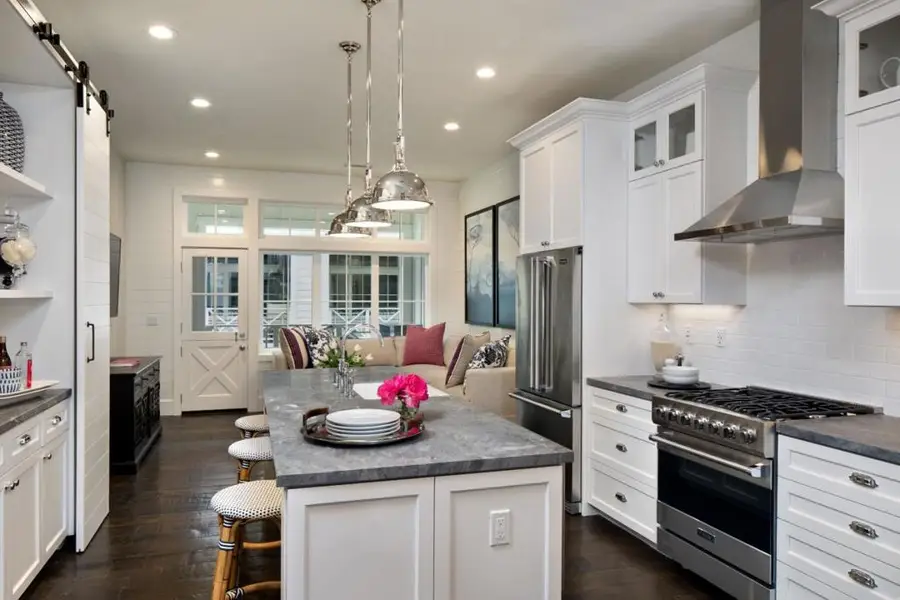 123 Gilman Avenue, Campbell, CA 95008 - #3