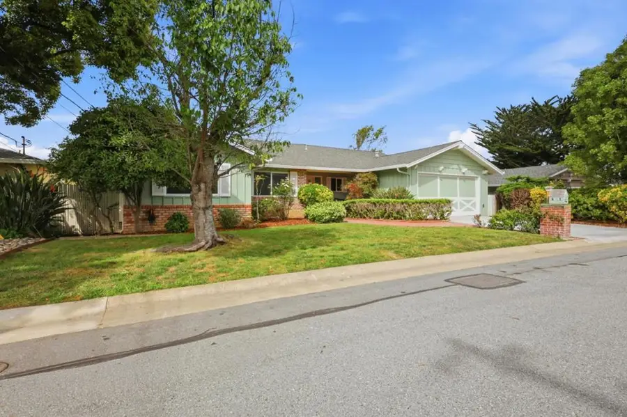 3028 Greenoak Court, San Mateo, CA 94403 - #2
