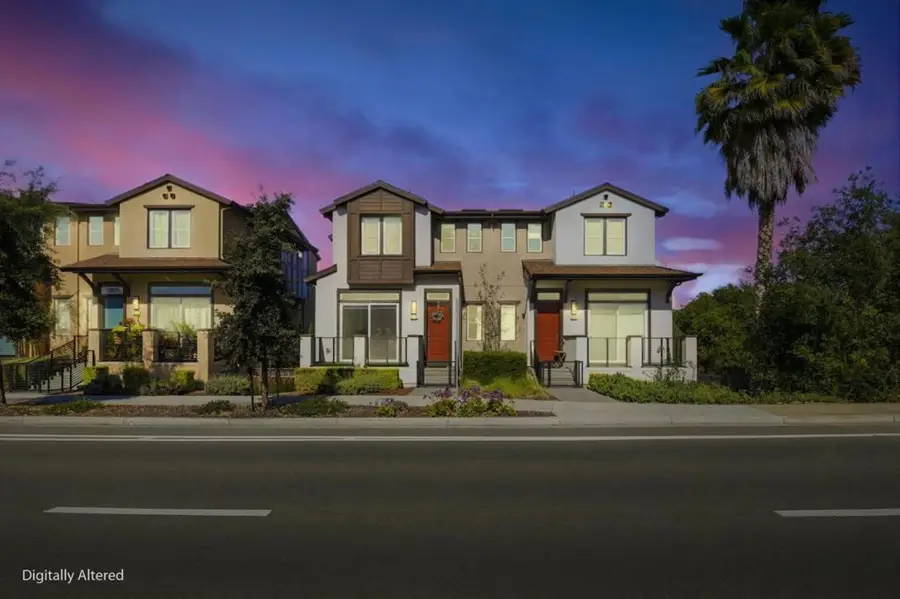 2449 Washington Boulevard, Fremont, CA 94539 - #2