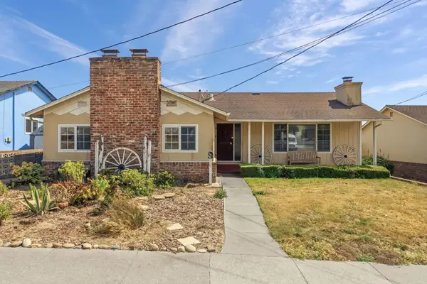 651 Palm Avenue, South San Francisco, CA 94080