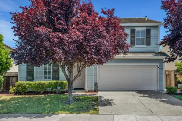 5704 Oakmont Drive, Richmond, CA 94806