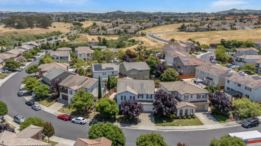 5704 Oakmont Drive, Richmond, CA 94806 - #2