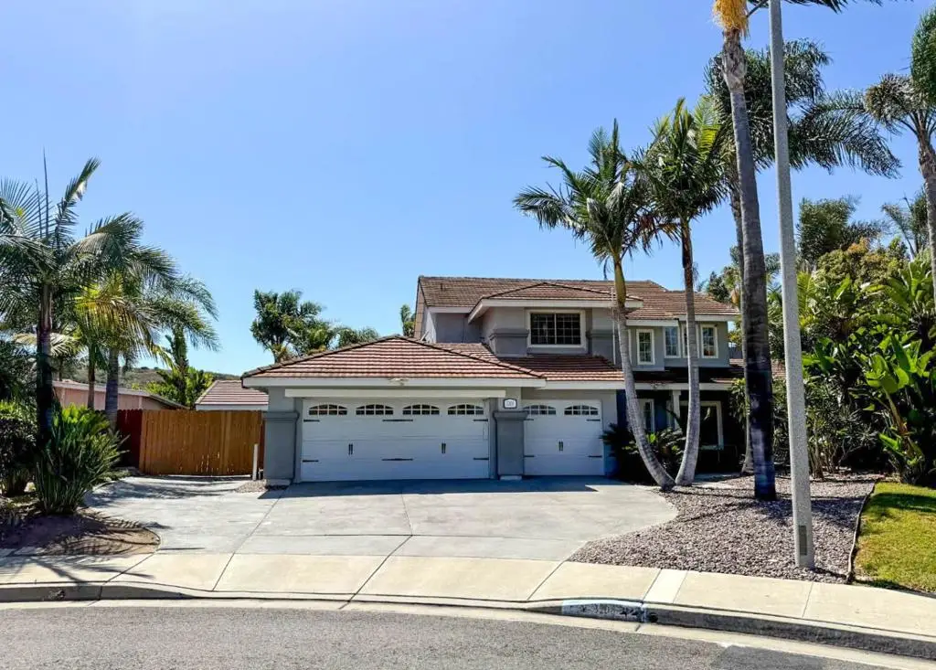 3208 Silver Ridge Court, Oceanside, CA 92058 - #1