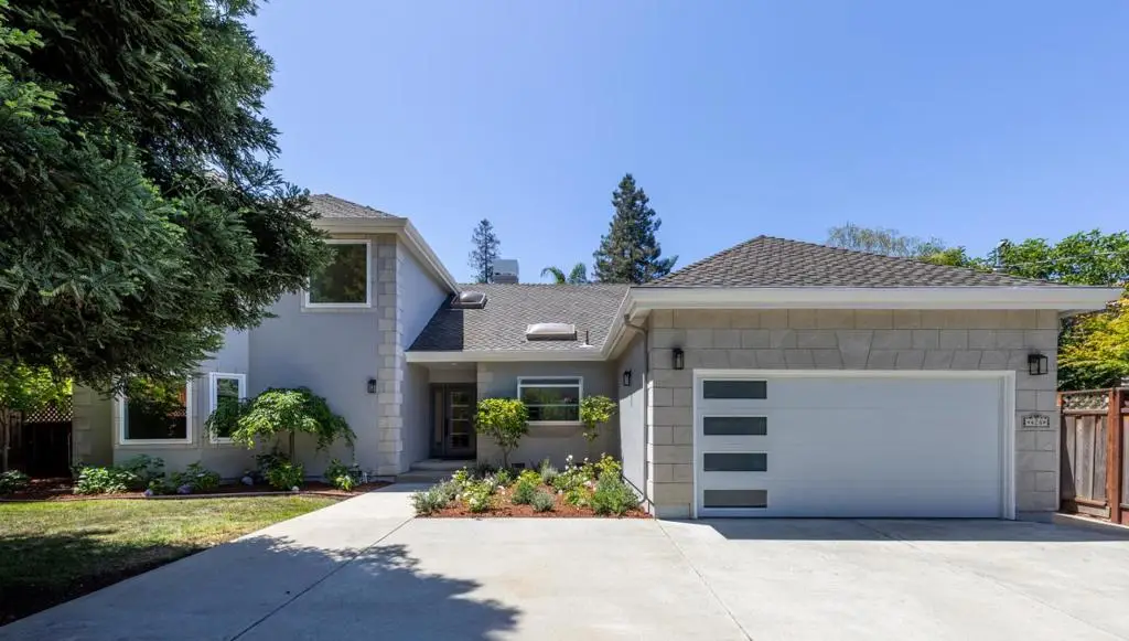 428 Santa Clara Avenue, Redwood City, CA 94061 - #1