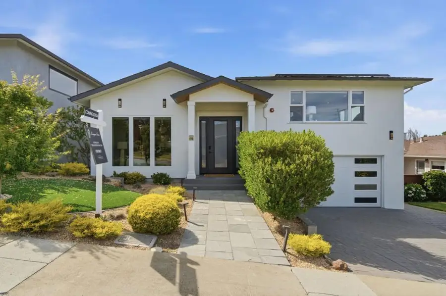 612 Hobart Avenue, San Mateo, CA 94402 - #2
