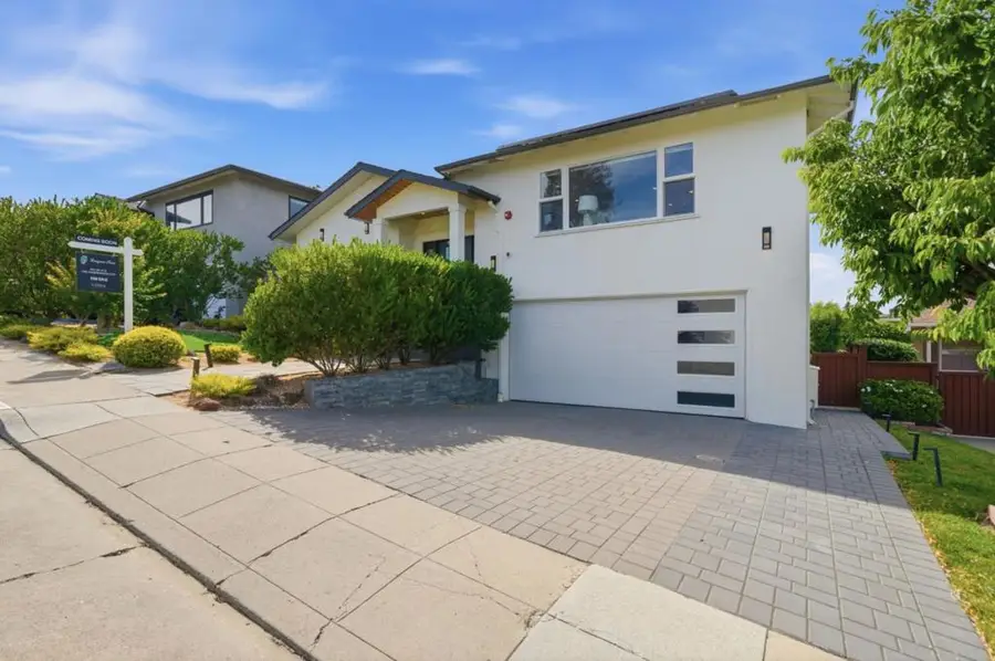 612 Hobart Avenue, San Mateo, CA 94402 - #3