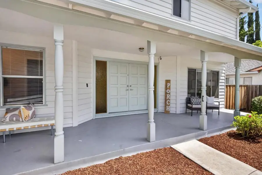 1335 Bedford Avenue, Sunnyvale, CA 94087 - #2