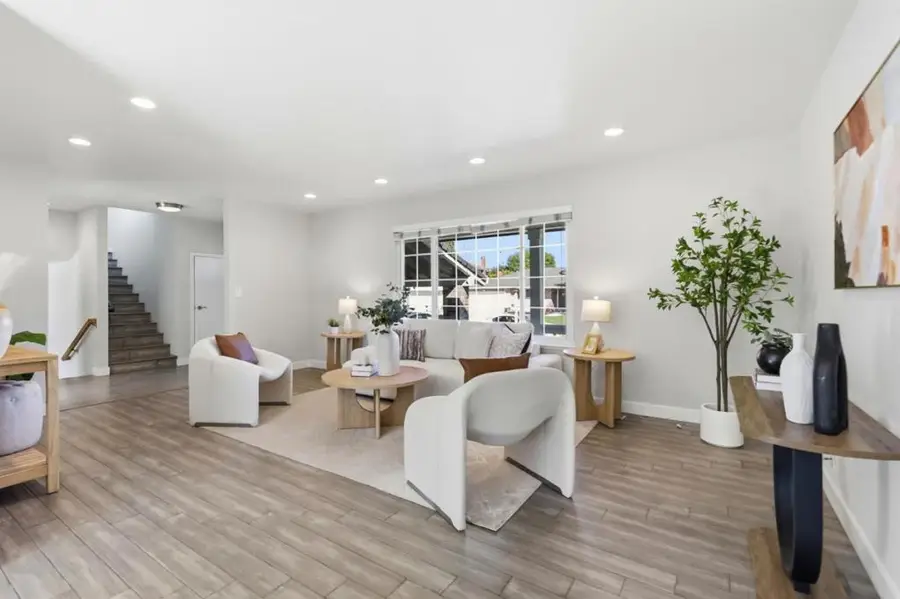 4669 Park Sutton Place, San Jose, CA 95136 - #3