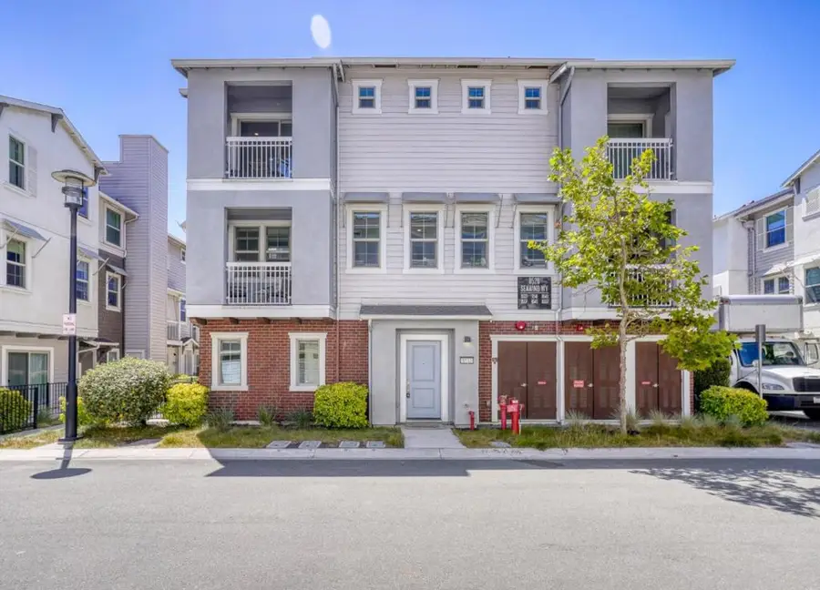 8533 Seawind Way, Newark, CA 94560 - #2