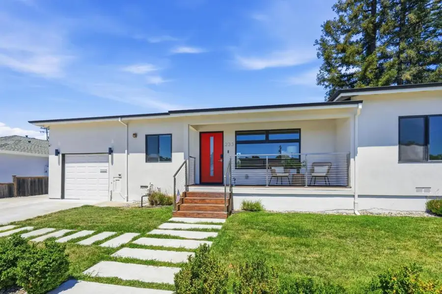 233 Poinsettia Avenue, San Mateo, CA 94403 - #3