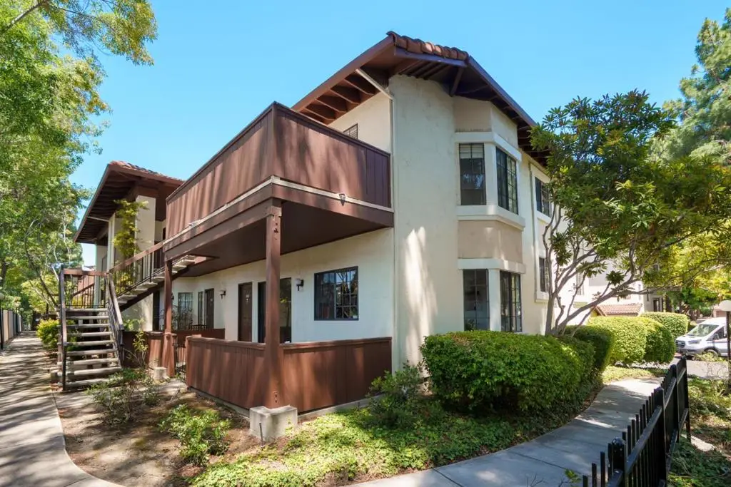 466 Costa Mesa Terrace #D, Sunnyvale, CA 94085 - #1