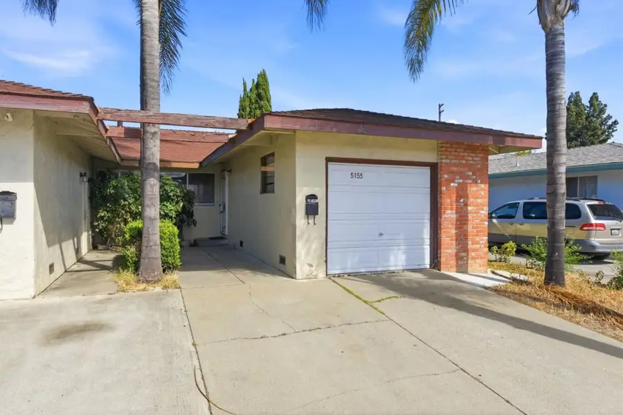 5155 Snow Drive, San Jose, CA 95111 - #2