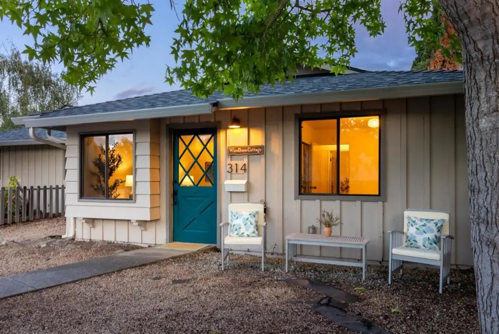 314 Windham Street, Santa Cruz, CA 95062 - #1