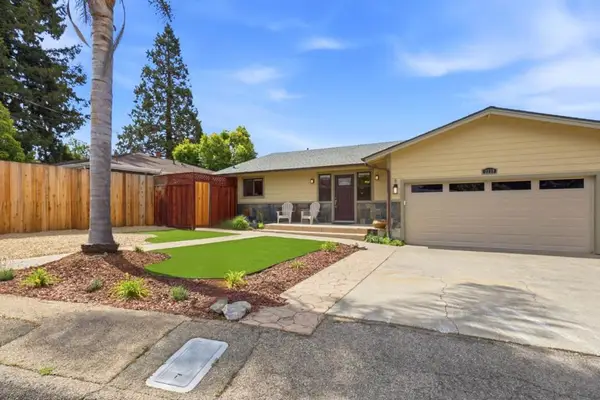 3239 Churnside Lane, Santa Cruz, CA 95062