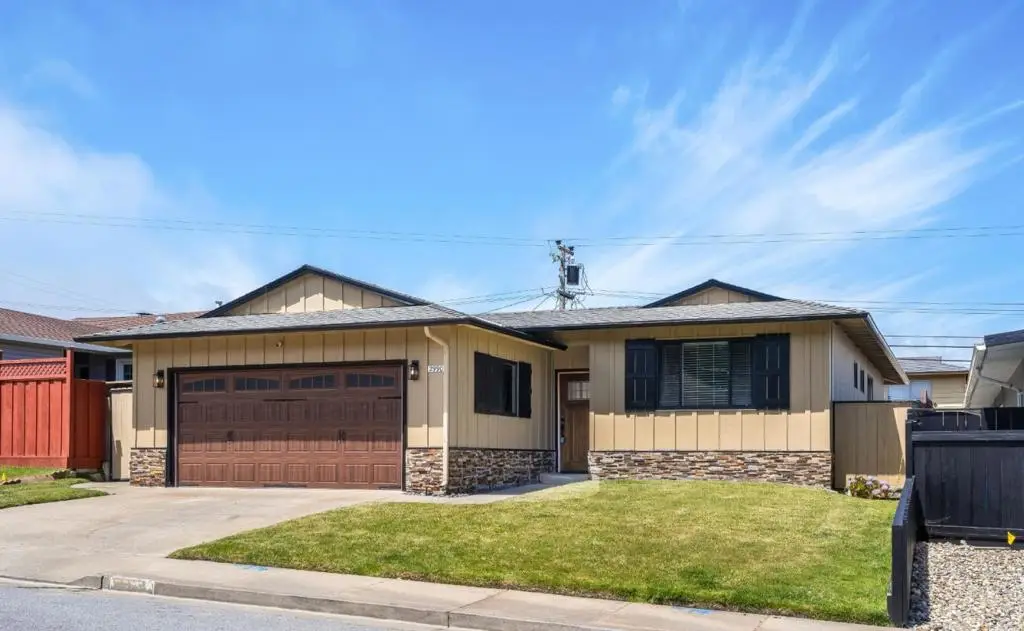2990 Medina Drive, San Bruno, CA 94066 - #1