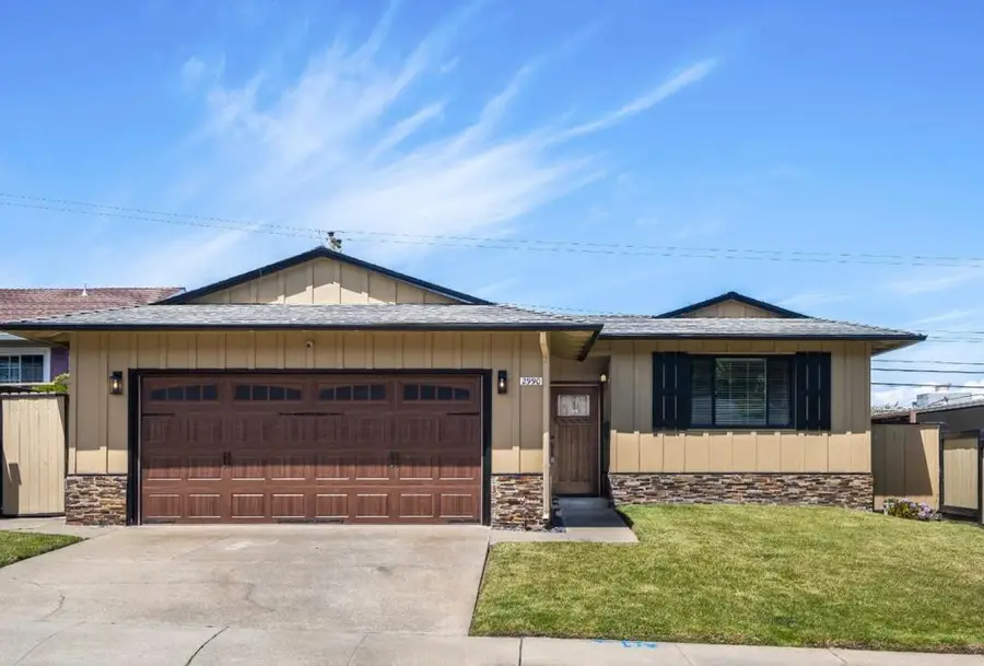 2990 Medina Drive, San Bruno, CA 94066 - #2