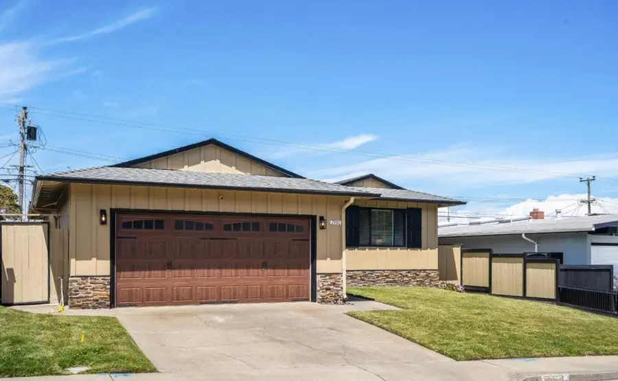 2990 Medina Drive, San Bruno, CA 94066 - #3