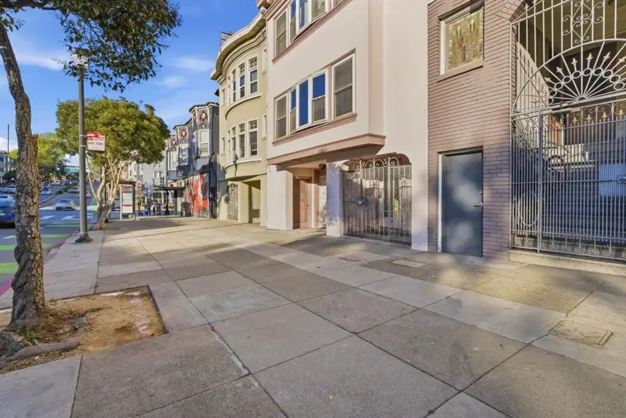 616618 Masonic Avenue, San Francisco, CA 94117 - #2
