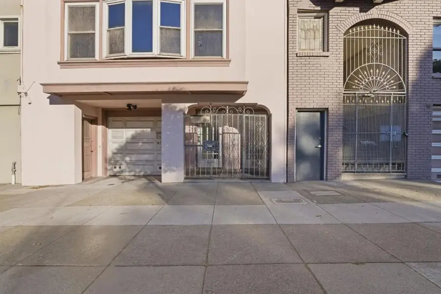 616618 Masonic Avenue, San Francisco, CA 94117 - #3