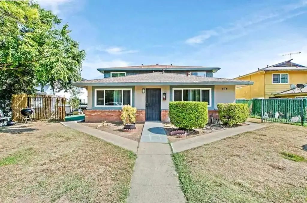 916 Dornajo Way, Sacramento, CA 95825 - #1