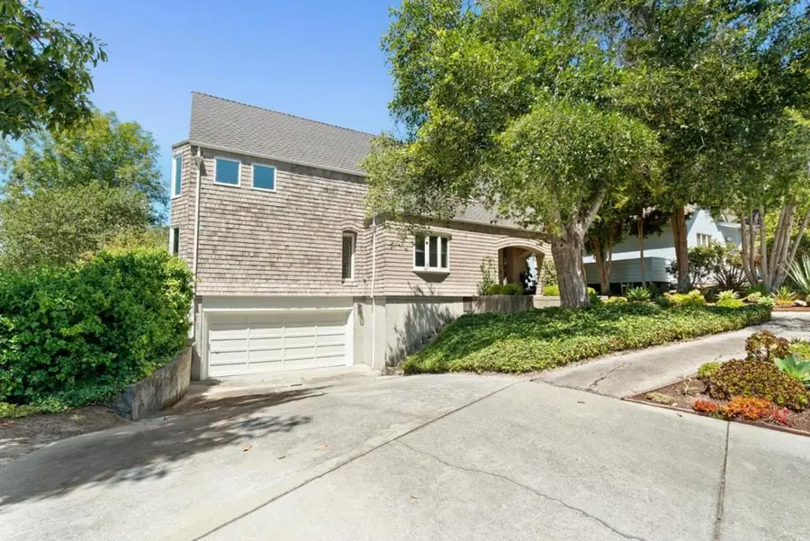 117 Moore Creek Road, Santa Cruz, CA 95060 - #3