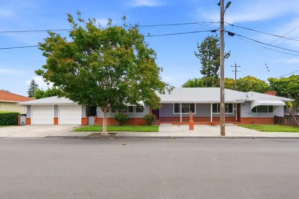 22596 Norwood Drive, Hayward, CA 94541